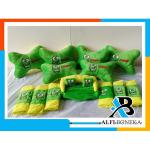 Produsen boneka souvenir Merchandise di sukabumi