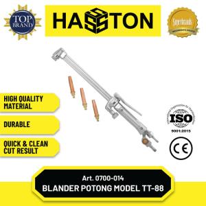 Hasston Blander Las Potong TT-88 / Cutting Torch Equipment (0700-014)