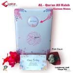 waqaf Al Quran pesantren