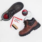 Shoecare Kit Cheetah Safety / Perawatan Sepatu Safety