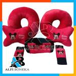 Produsen souvenir boneka wisuda di cirebon