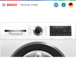 Bosch WNA264U9ID Washer Dryer / Mesin Cuci Pengering Seri 6 10.5/6kg