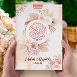 pembuatan Al Quran pondok di bogor