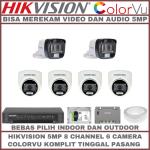 harga pasang camera security murah di jakasampurna