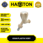 Hasston Kran Air PVC / Keran Plastik / Plastik Water Faucet (2234