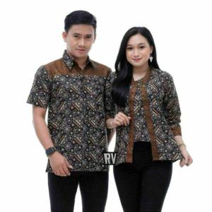 Konveksi SERAGAM KANTOR / SERAGAM KERJA / SERAGAM KARYAWAN BATIK