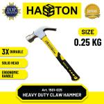 Hasston Hammer Kambing Gg. Fiber 0,25Kg / Palu Kambing (1501-025) - Gg.Fiber 0.25kg
