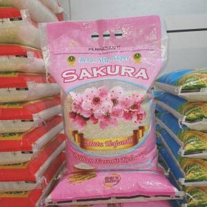 Supplier Beras Untuk Hotel di pontianak