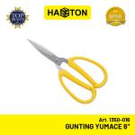 Hasston Gunting Yumace Stainless Steel / Gunting Yumace (1350)
