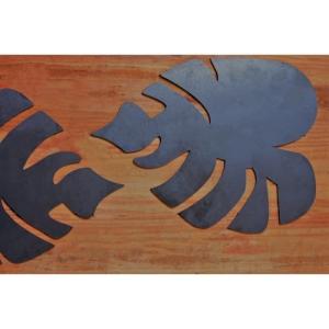 Jasa Laser Cutting Besi stainles alumunium Include material (Custom) 7