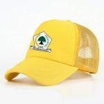 Konveksi topi jaring Partai Golkar partai golongan karya - Kuning