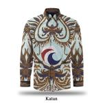 cari Seragam Batik Partai