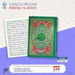 waqaf Al Quran di tangerang