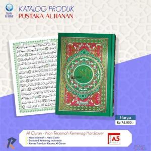 waqaf Al Quran di tangerang