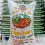 Supplier Beras Untuk Pasar di jatiasih
