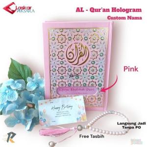 Jual Al Quran CSR