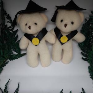 Jasa Pembuatan souvenir boneka Merchandise di cirebon
