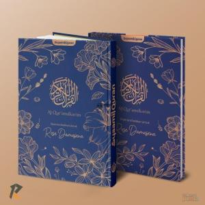 percetakan Al Quran di sukabumi