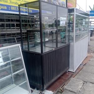 Pabrik Gerobak Custom di jatiasih