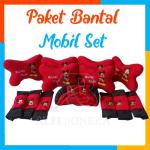 Produsen souvenir boneka wisuda di serang