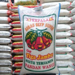 Supplier Beras Untuk Kafe di jakasampurna