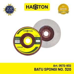 Hasston Batu PVA Sponge No. 320 / Polishing Wheel (0572-932)
