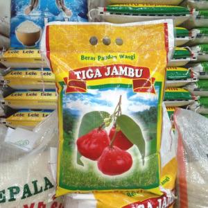 Supplier Beras untuk Restoran di pondok gede
