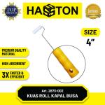Hasston Kuas Rol Kapal Spon 4" / Kuas Roll Busa (2873-002)