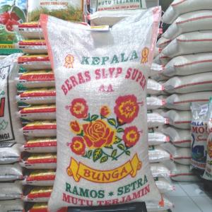 Produsen Beras Untuk Rumah Sakit di sukabumi