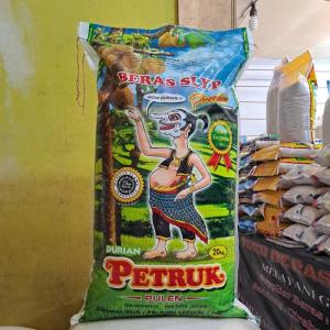 Produsen Beras Untuk Kafe di bandung