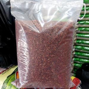 Supplier Beras Untuk Rumah Makan Padang di jakarta pusat