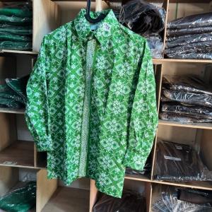 produsen seragam batik di sumbawa