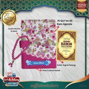 jasa pembuatan Al Quran pondok