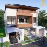 Jasa Arsitek Gedung Profesional