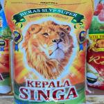 Supplier Beras Untuk Pasar di lampung