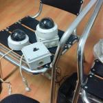 instalasi cctv ip camera dan servis