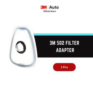 3M™ 502 Filter Adapter 1 Pcs