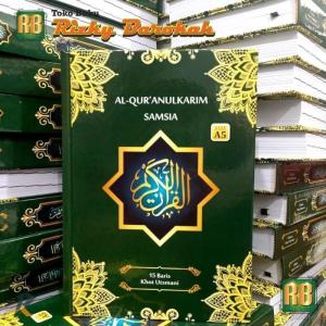 pembuatan Al Quran untuk siswa di jakarta