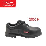 Sepatu Safety CHEETAH 2002H Safety Shoes S1 SRC Nitrile