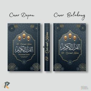 percetakan Al Quran untuk sekolah di depok