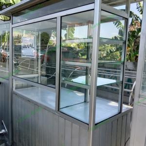 Jual Gerobak Custom di bekasi utara