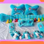 Produsen souvenir boneka wisuda di bandung