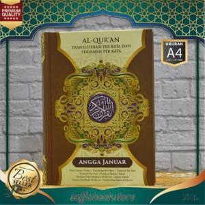 jasa pembuatan Al Quran untuk siswa