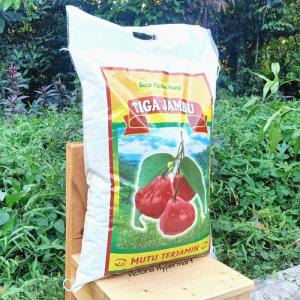 Beras 10kg BMW Rojolele Standar Premium Super Premium (Agen Beras) - Tiga Jambu
