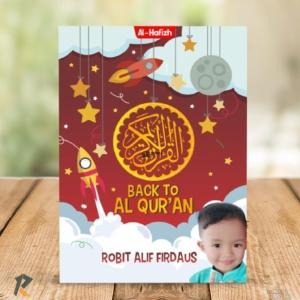 percetakan Al Quran di depok