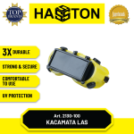 Hasston Kaca Mata Las Buka Tutup / Safety Welding Goggles (2130-100)