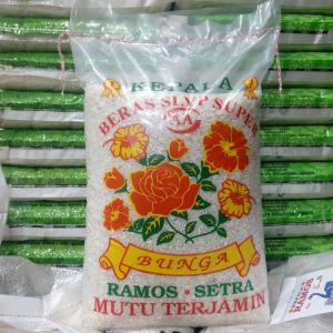 Agen Beras Untuk Rumah Sakit di surabaya