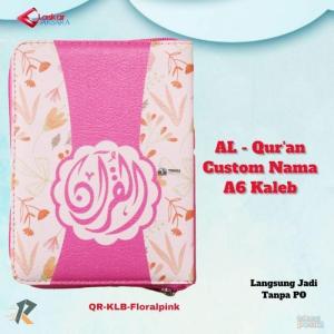 waqaf Al Quran untuk siswa