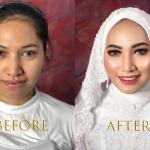 jasa makeup wedding