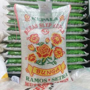 Produsen Beras Repack di madiun